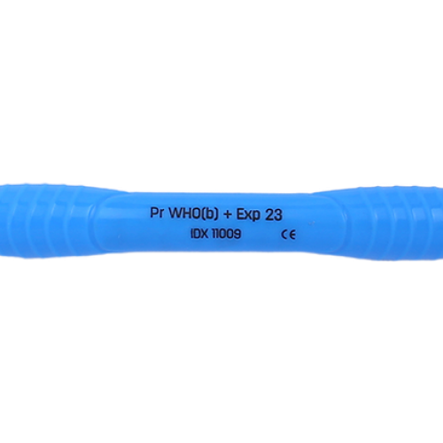 Expros 23- WHO Probe CP, IDXP (ball-end) IDXP 11009